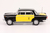 Taxis del Mundo - Seat 1500 (1970) Barcelona - comprar online