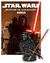 Star Wars bustos de colección - Kylo Ren - comprar online