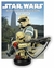 Star Wars bustos de colección - Shoretrooper - comprar online