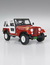 Autos Inolvidables - Jeep CJ-7 Renegado (1981)