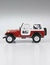 Autos Inolvidables - Jeep CJ-7 Renegado (1981) - comprar online