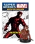 Bustos Marvel Colección - Daredevil