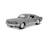 Ford Mustang GT (1967) 1/24 Maisto Special Edition