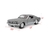 Ford Mustang GT (1967) 1/24 Maisto Special Edition - tienda online