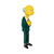 Los Simpsons - Sr Burns - comprar online