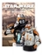 Star Wars bustos de colección - Comandante Cody - comprar online