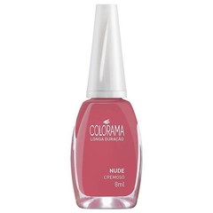 Colorama Nude - Esmalte 8ml