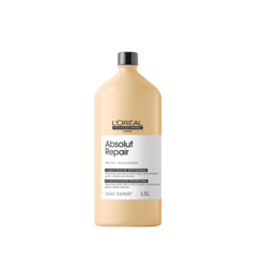 L'oréal Professionnel Série Expert Absolut Repair Gold Quinoa - Condicionador 1500ml