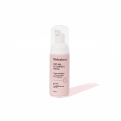 Espuma de Limpeza Facial Hidrabene - 50ml