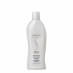 Shampoo Senscience Smooth - 280ml