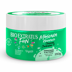 Máscara Fun Hidratação e Nutrição - 250g