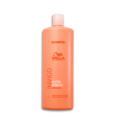 Wella Professionals Invigo Nutri-Enrich - Shampoo 1 Litro