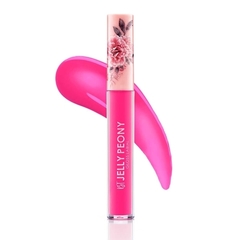 Gloss Labial Bruna Tavares BT Jelly Peony