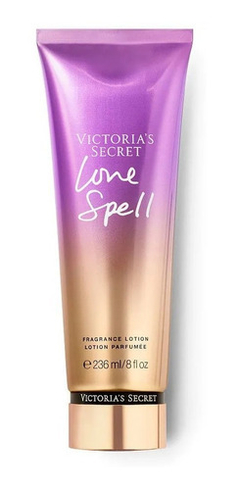 Creme Hidratante Victoria's Secret Love Spell - 236ml