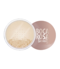 Pó Facial Payot Boca Rosa Beauty - Pó Solto Facial - 1 Marmore