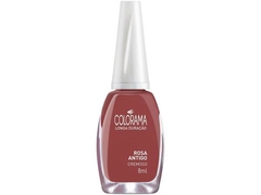 Colorama Rosa Antigo - Esmalte 8ml