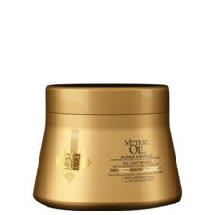 L'Oréal Professionnel Mythic Oil Light Cabelos Finos - Máscara Capilar 200ml