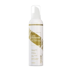 Mousse Autobronzeador Express Skelt 150Ml