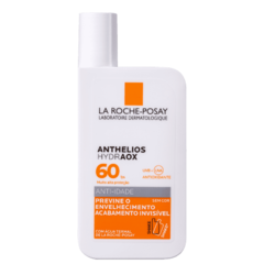 La Roche-Posay Anthelios Hydraox FPS60 - Protetor Solar 50ml