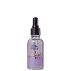 Bruna Tavares BT Lavander Hidratação 24h - Elixir Facial 32ml - comprar online