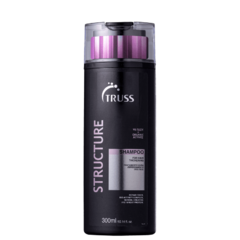 Truss Structure - Shampoo 300ml