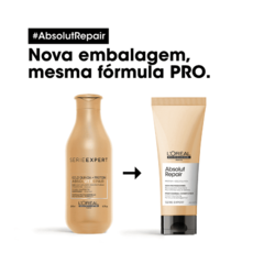 L'Oréal Professionnel Gold Quinoa + Protein - Condicionador 200ml - comprar online