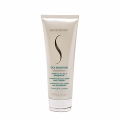 Condicionador Senscience Silk Moisture - 240ml