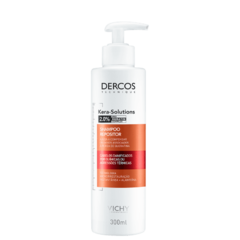 Vichy Dercos Kera-Solutions - Shampoo 300ml