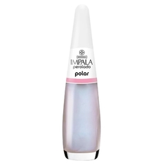 Esmalte Impala Perolado - Polar