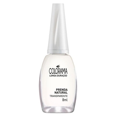 Colorama Prenda Natural - Esmalte 8ml