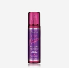 Spray Termoativo Lowell Keeping Liss Liso Mágico - 200ml