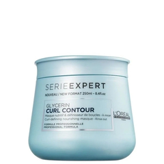 L'Oréal Professionnel Serie Expert Curl Contour - Máscara 250g