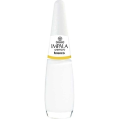 Esmalte Impala - Branco