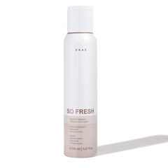 Braé So Fresh Shampoo a seco - 150 ml