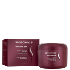 Leave-in Senscience Moisture Lock - 150ml