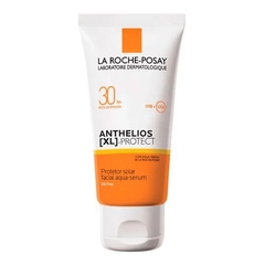 Protetor Solar Facial La Roche-Posay Anthelios XL Protect FPS30 40g