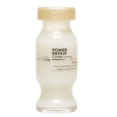 L'oreal Absolut Power Repair Cortex Lipidium - Ampola 10ml