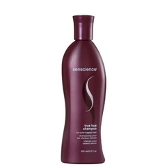 Shampoo sem Sulfato Senscience True Hue - 280ml