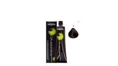 Tonalizante LOréal Inoa 3 Castanho Escuro 60g