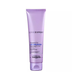 L'Oréal Professionnel Liss Unlimited Anti Frizz - Leave-in Termoativado 150ml