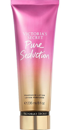 Creme Hidratante Victoria's Secret Pure Seduction - 236ml