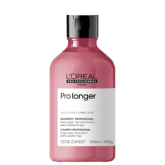 L'Oréal Professionnel Serie Expert Pro Longer - Shampoo 300ml