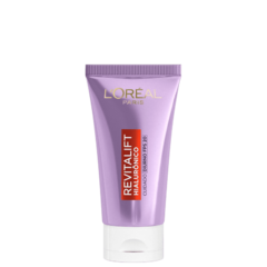 L'Oréal Paris Revitalift Hialurônico Diurno FPS 20 - Creme Facial Anti-Idade 25g - comprar online