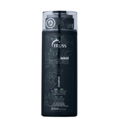 Truss Men Nature - Shampoo 300ml