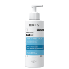 Vichy Dercos Sensi Care - Tratamento Capilar 400ml