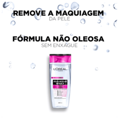 L'Oréal Paris Dermo Expertise Bifásica - Água Micelar 200ml - comprar online