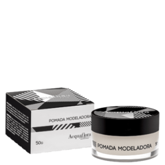 Acquaflora - Pomada Modeladora 50g