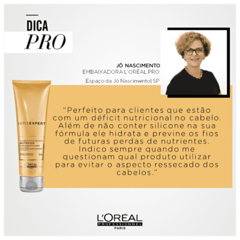 L'Oréal Professionnel Serie Expert Nutrifier - Creme Protetor Térmico 150ml - comprar online