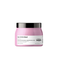 L'Oréal Professionnel Liss Unlimited- Máscara 500g