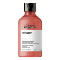 L'Oréal Professionnel Inforcer - Shampoo 300ml